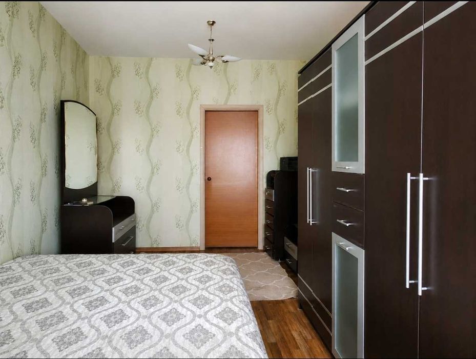 Продаю 3ком квартиру, 71кв.м., 3\5, 2013гп