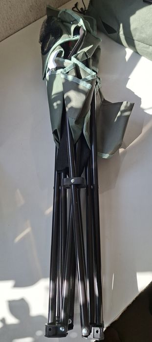 Scaun camping pliabil