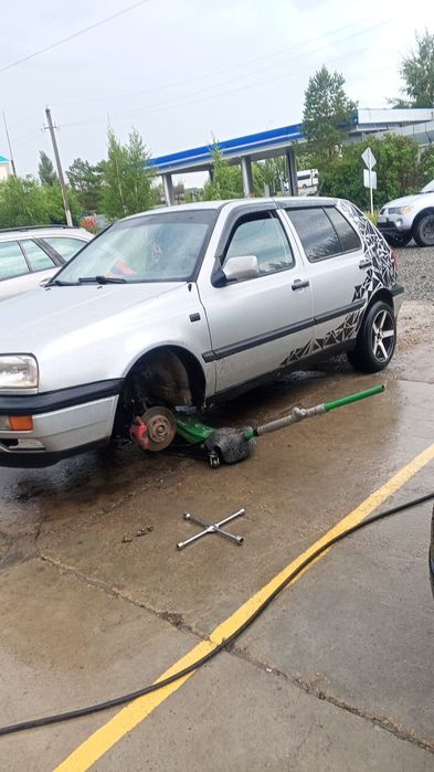 Продам фольксваген Гольф 3