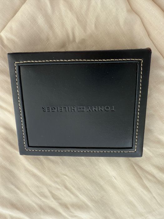 Портмоне Tommy Hilfiger new USA original