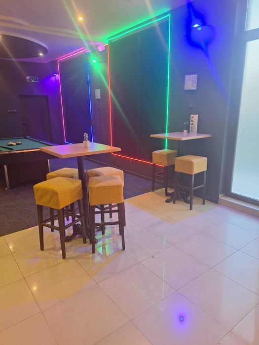 Парти зала под наем Люлин