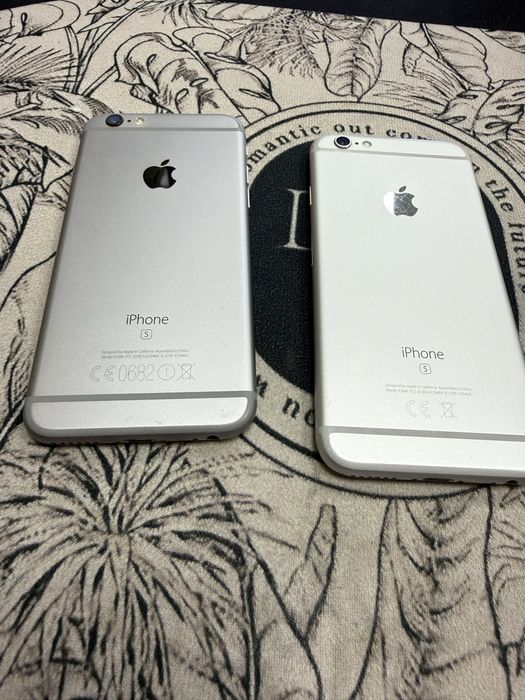 iPhone 6s - отлични