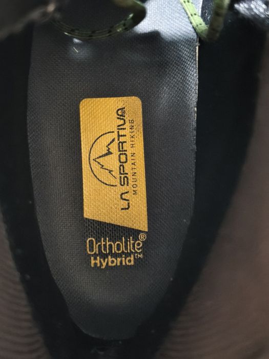 Bocanci barbati drumeții LaSportiva TxS GtX 43  1/2