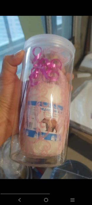 Продается собачий борсучий  и медвежий жир в заводской упаковке