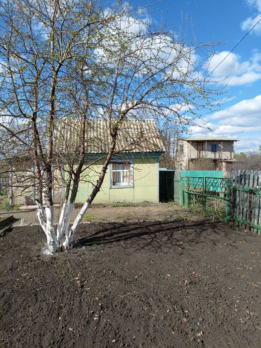 Продам дачу Кривозёрка