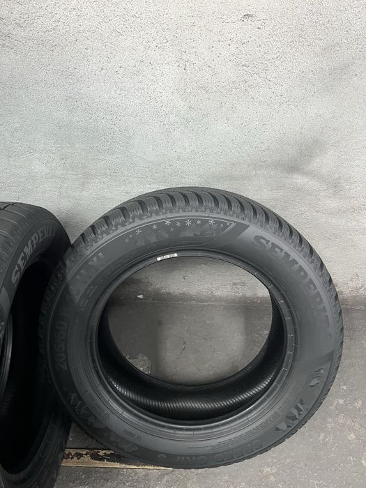 Anvelope iarna semperit 205/60/16