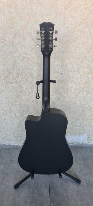 Гитара акустическая, новая