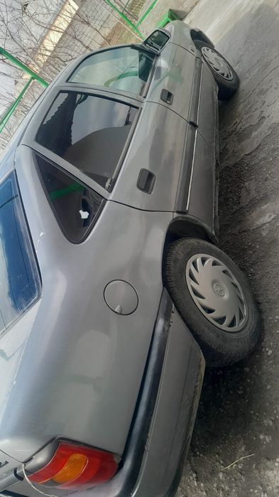 Satiladi srochna 91 ж  mehanika