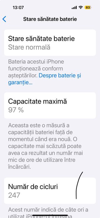 Iphone 15 ca nou 10/10