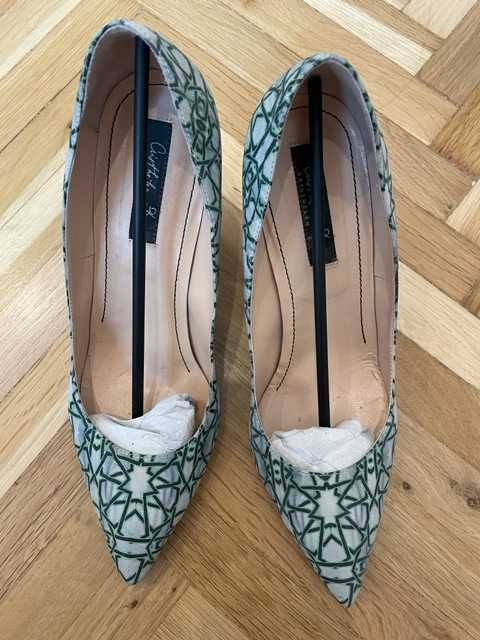 Sandale piele frumoase