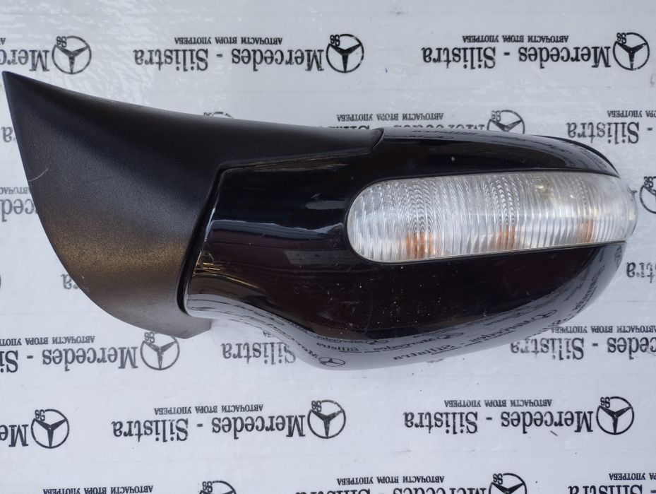 Огледало за Mercedes A-class W 168