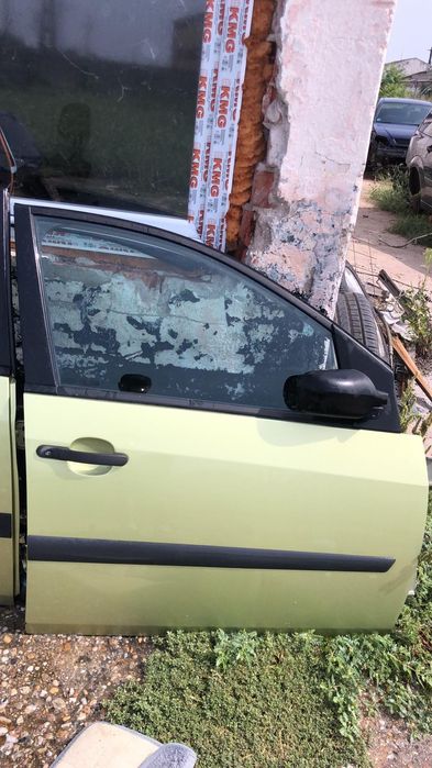 Ușa uși stânga dreapta fata spate Ford fiesta 5