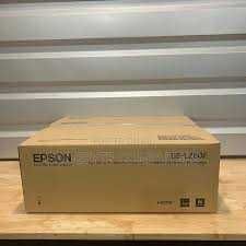 Проектор EPSON EB-L260F (лазерный)