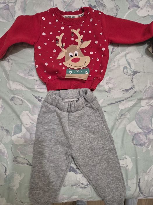 Бебешки кимплекти