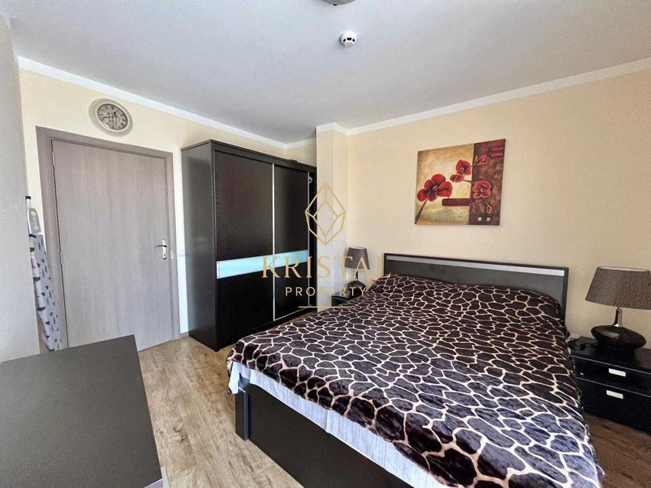 Продава се Двустаен апартамент в к.к. Слънчев бряг - 82 кв.м за 1049 €/кв.м - Снимка #8