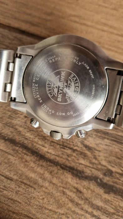 Ceas Citizen Promaster Skyhawk U600