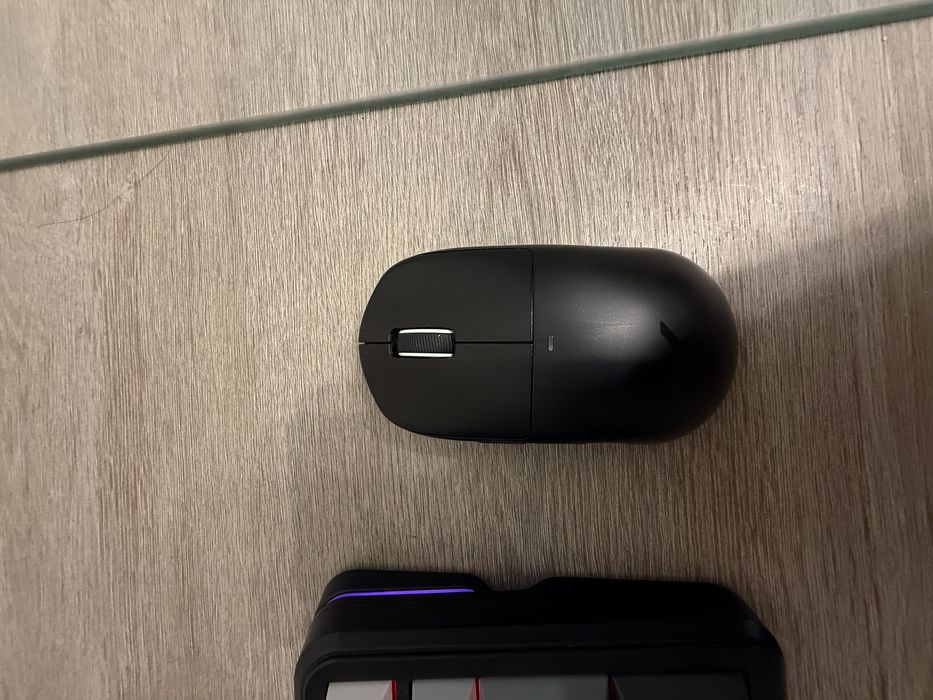 Клавиатура MCHOSE K99 мышь MCHOSE M7 PRO