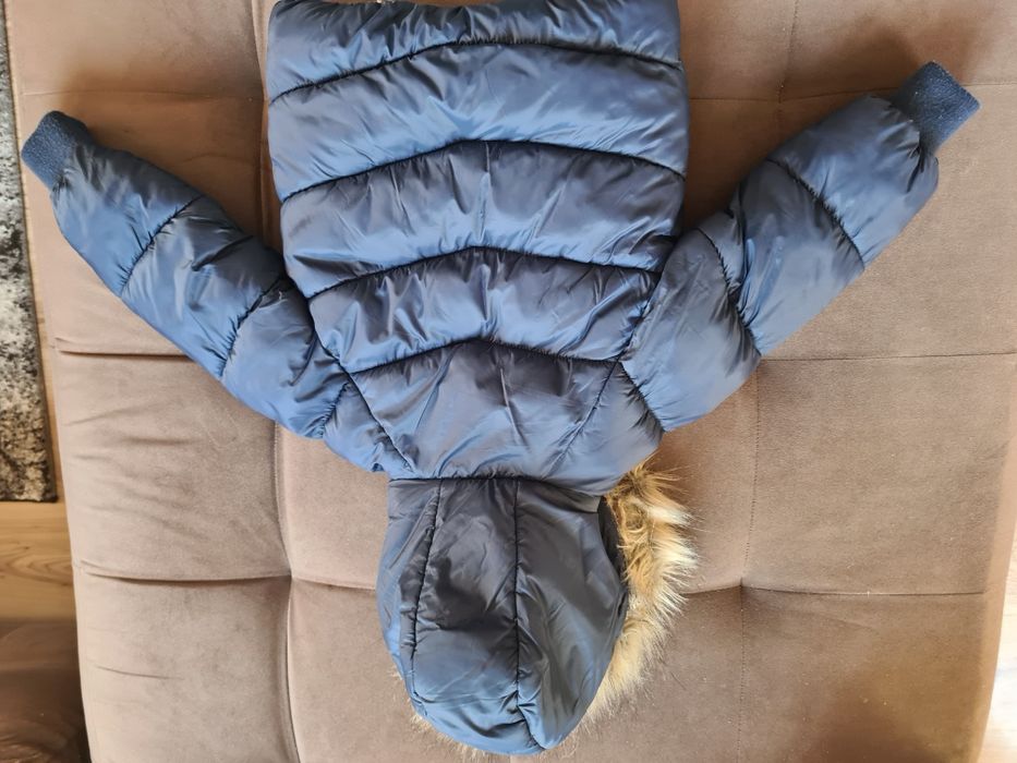 Зимни якета за момче