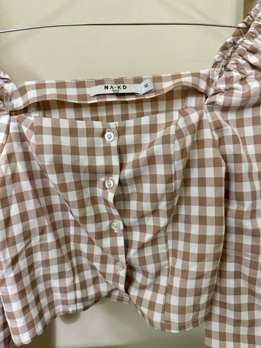 Дамско горнище - ХС