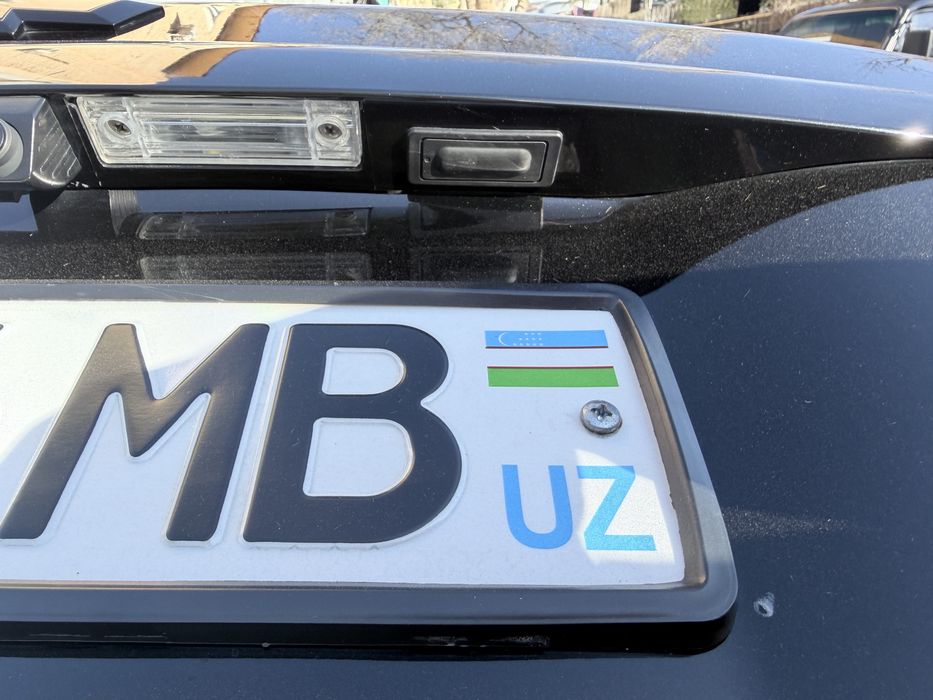 Продается своя jentra 2022 года
