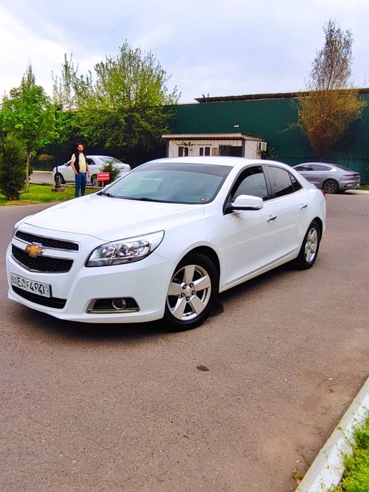 Malibu 1 Малибу Malibu