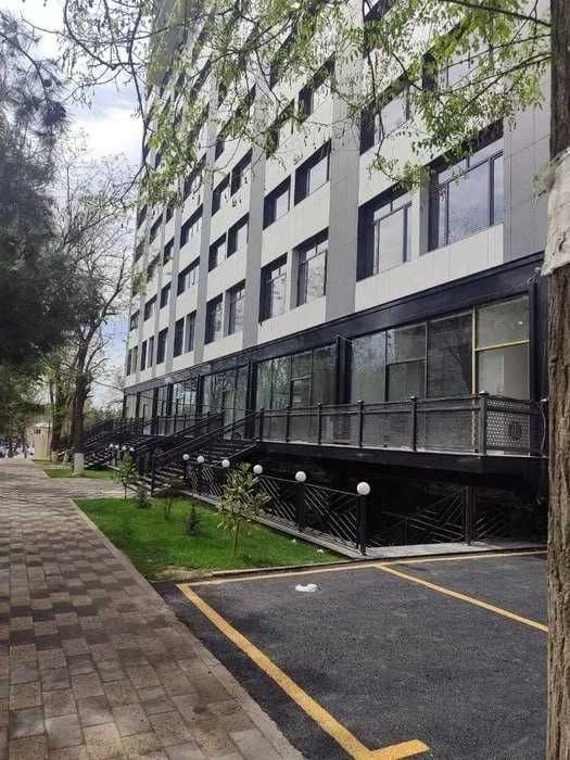"Аския бозор Яккасарой Бобур Парк 5хонали квартира 108м2. Askiya City