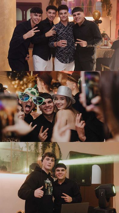 Fotograf & Videograf  Nuntă/Majorat/Botez - Sibiu, Harghita, Alba, Mures, Neamt, Cluj