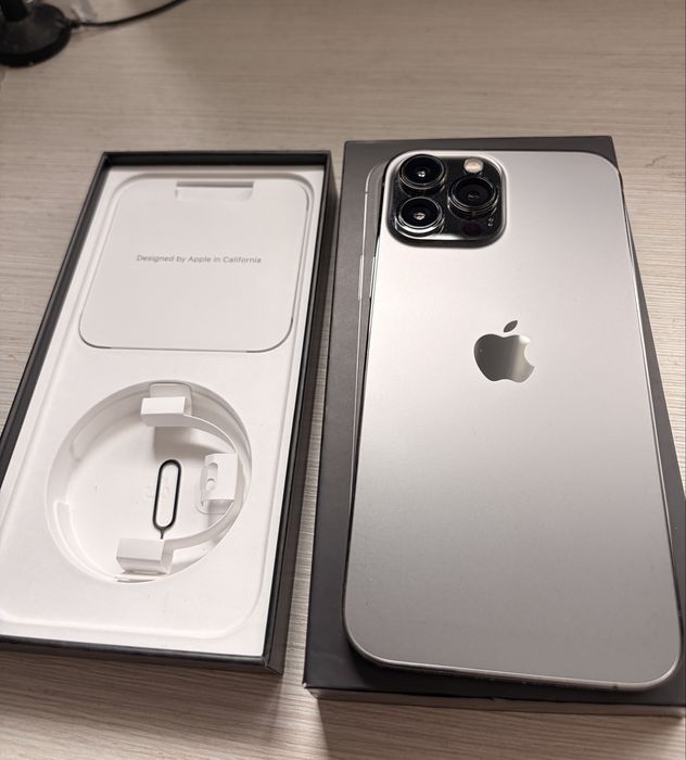 Iphone 13 pro max 128 GB