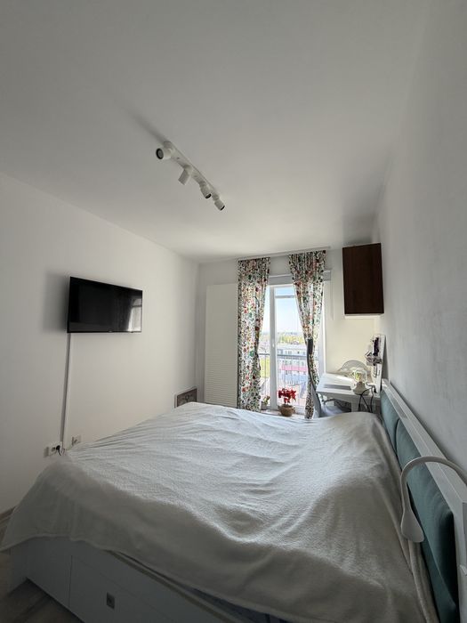 Apartament cu 3 camere