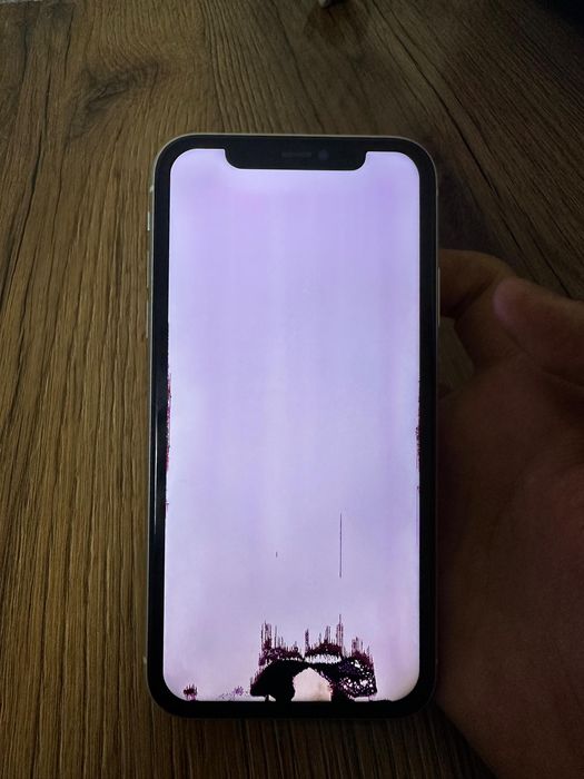 iPhone 11 128 gb