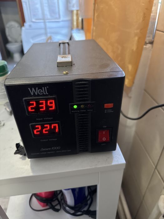 Ariston Premium EU2,utilizat
