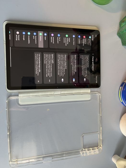 Lenovo Tab M11 128GB