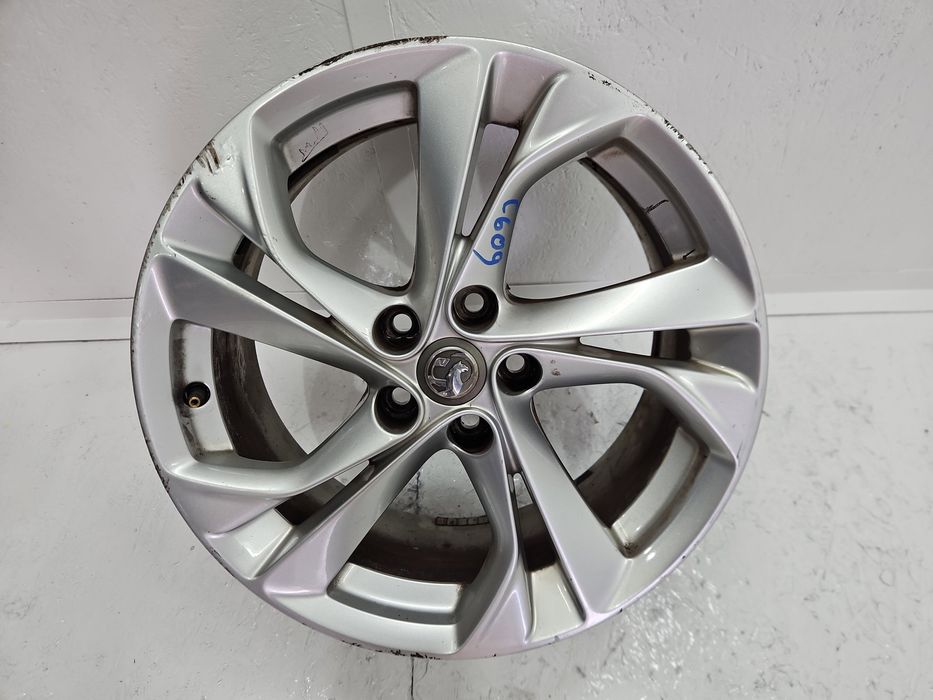 Janta aliaj Opel Astra K [Fabr 2015-2022] Hatchback SRI OEM