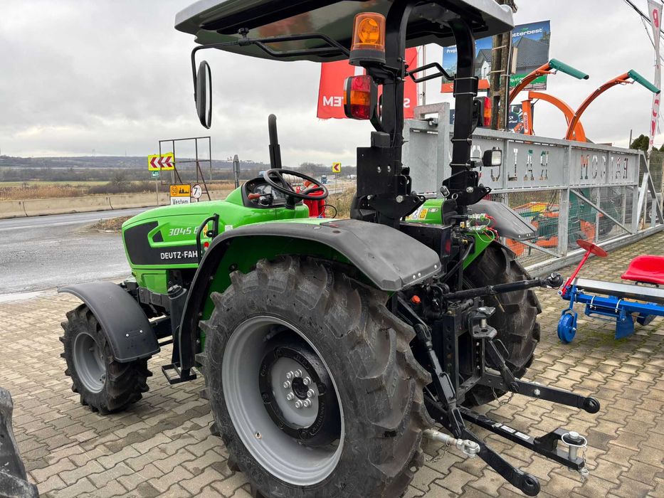 Tractor Deutz-Fahr 3045E 45cp