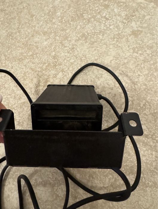 Cititor cod bare fix Zebex Z-5160 USB