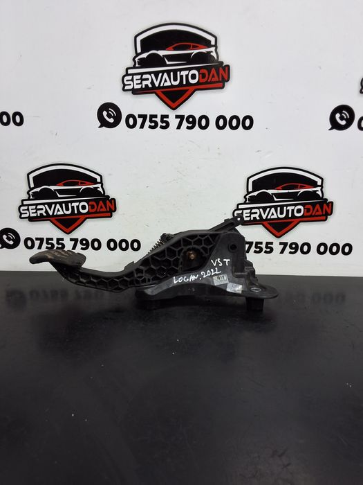 pedala ambreiaj dacia logan 3 (2020->) 1.0 benzina 2022