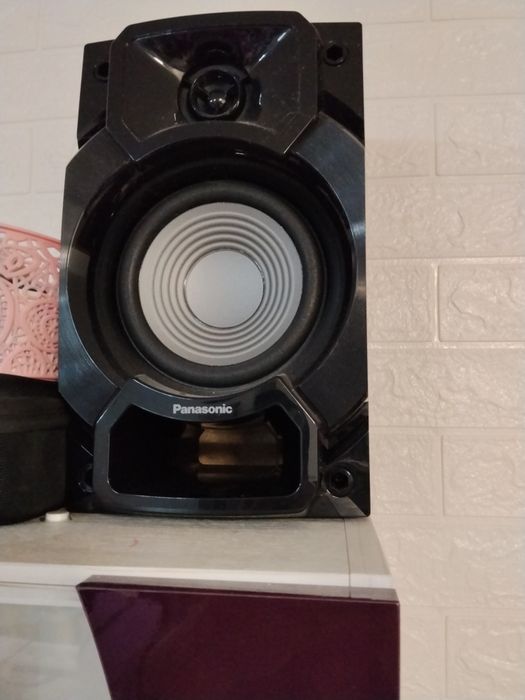 Уредба - Panasonic