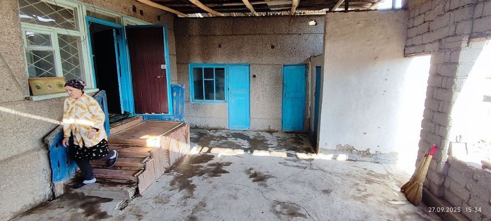 Срочно продаётся частный дом