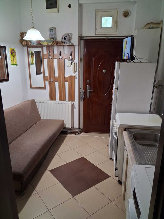 Proprietar, vând apartament cu 1 cameră , acte la zi.