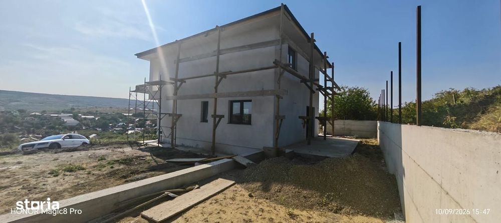 Casa de vanzare P+E Tomești, Iasi