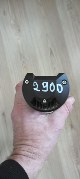 Лед барове за силни свелини