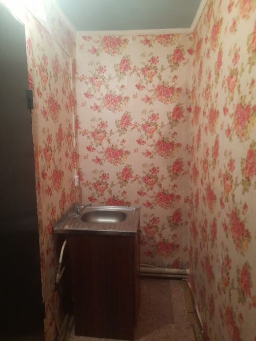 Меняю малосимейку с доплатой