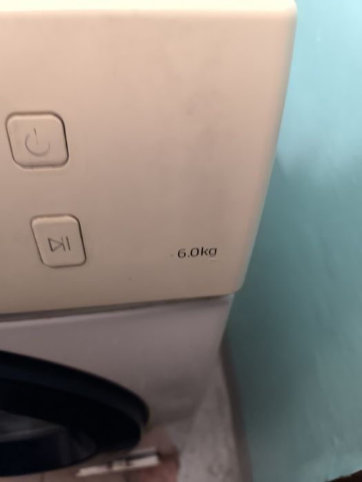 Стиральная машинка автомат