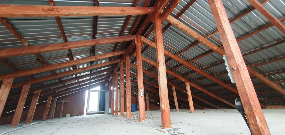 Продам дом дачу в Жандосова.