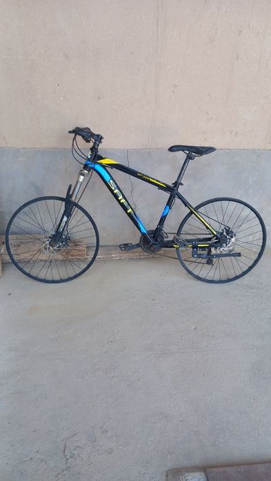 Велосипед Б/У бор