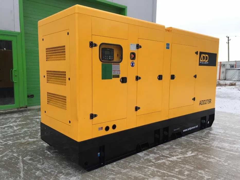 ‼️Генератор 50 кВт – надёжный партнёр для вашего бизнеса