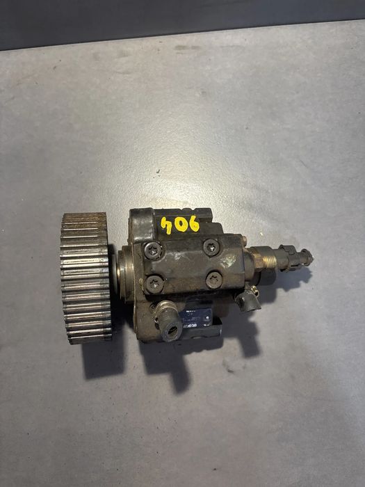 Pompa inalta presiune 0445010007 Fiat Doblo 2002 1.9 JTD MT (105 hp)
