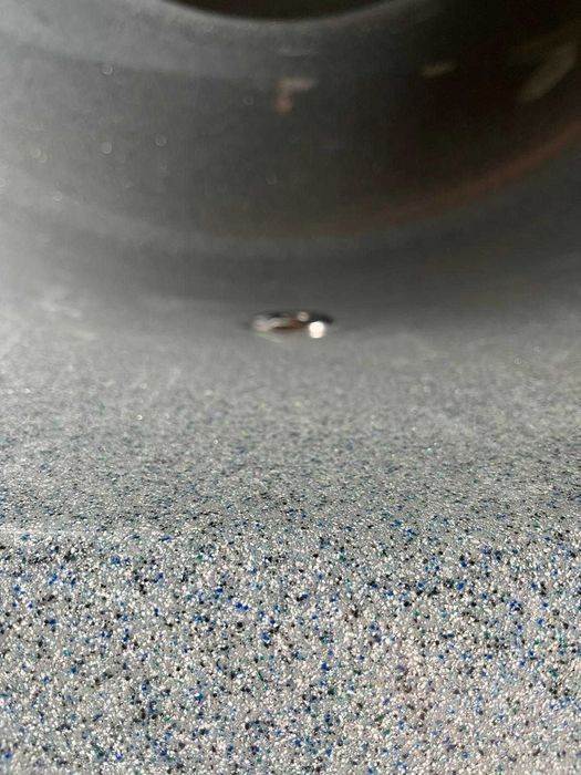 Ciubar fibra de sticla Jacuzzi 3D GRANIT