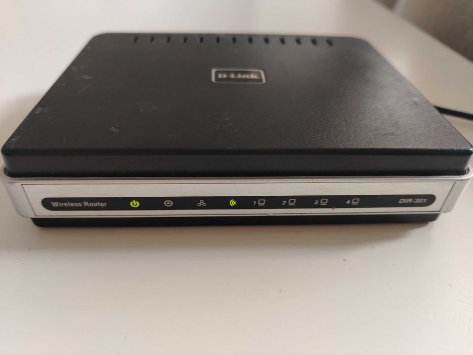 Продавам рутер WiFi