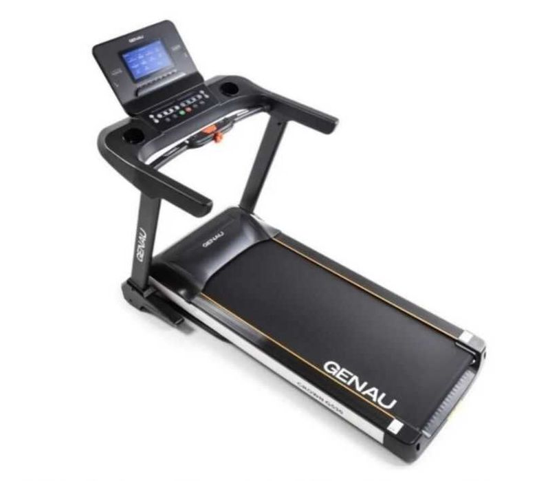 Беговая дорожка Genau Crown G530